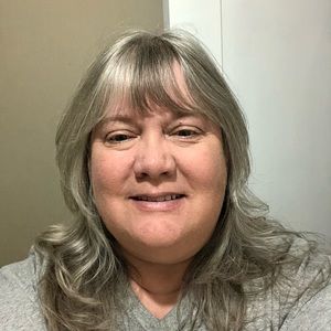 Meet your Posher, Brenda